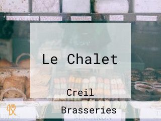 Le Chalet