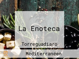 La Enoteca