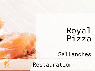 Royal Pizza