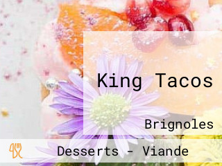 King Tacos