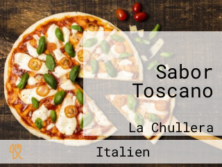 Sabor Toscano