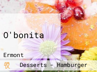 O'bonita