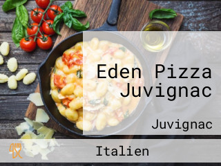 Eden Pizza Juvignac