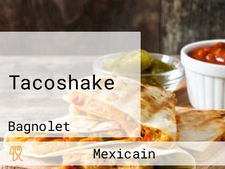 Tacoshake