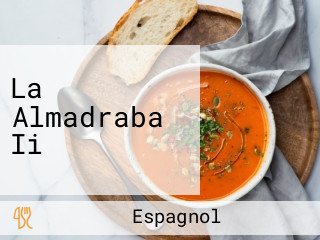 La Almadraba Ii