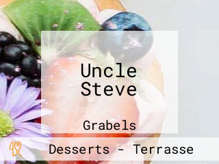 Uncle Steve