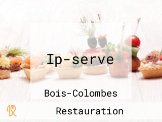 Ip-serve