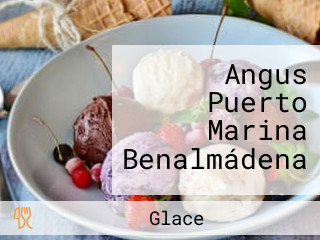 Angus Puerto Marina Benalmádena