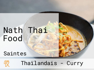 Nath Thai Food