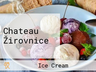 Chateau Žirovnice