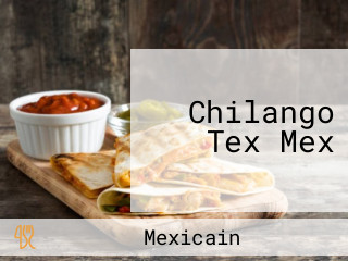 Chilango Tex Mex