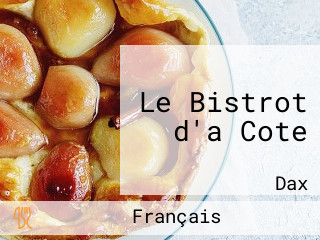 Le Bistrot d'a Cote