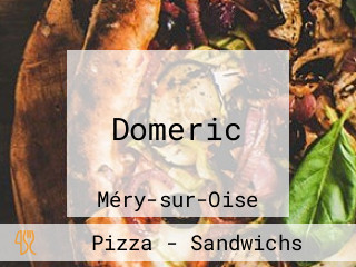 Domeric