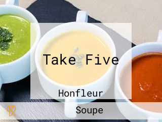 Take Five