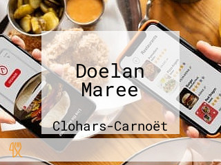 Doelan Maree