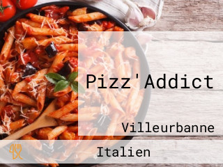 Pizz'Addict