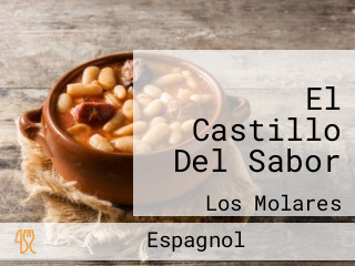 El Castillo Del Sabor