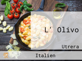 L' Olivo