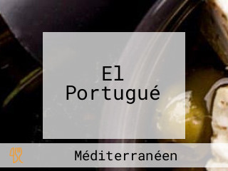 El Portugué