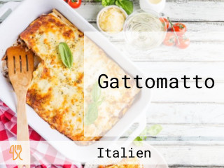 Gattomatto