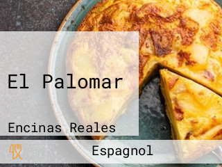 El Palomar