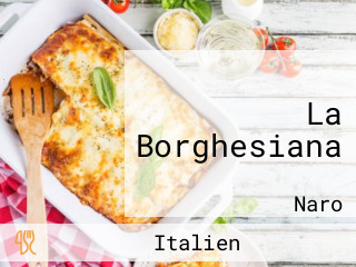 La Borghesiana