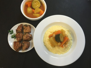 Marrakech Gourmet