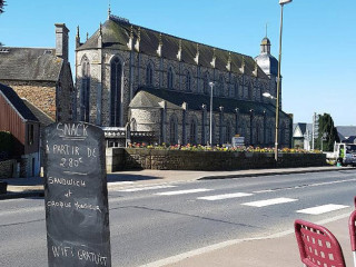 Bar PMU Des Sportifs