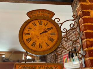 A L'Estaminet De Roncq