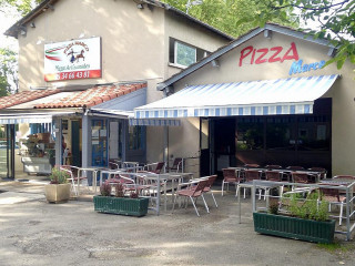 Pizza Marco