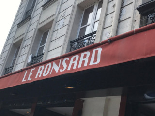 Le Ronsard