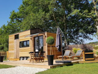 Le Trianon d'Alésia