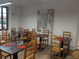 Le Relais De Coudroy