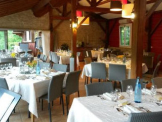 l’Auberge du Lac