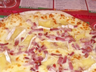 Pizzeria Del Pierrot