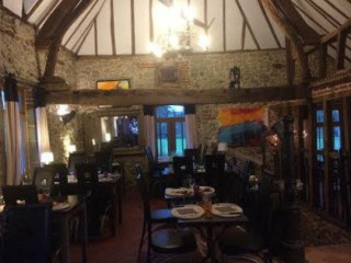16'80 Restaurant Bar