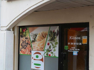 Chez Gino's