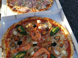 Pizza Loulou