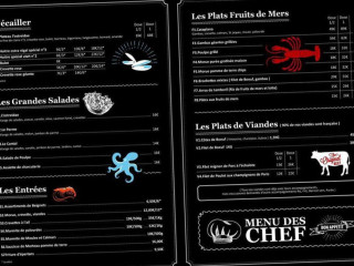 Restaurant L'Ostreidae