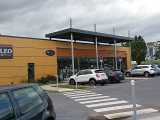 Leo Resto Aire De Vrigny