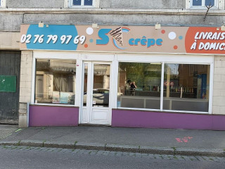 So'crepes