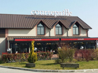 restaurant image