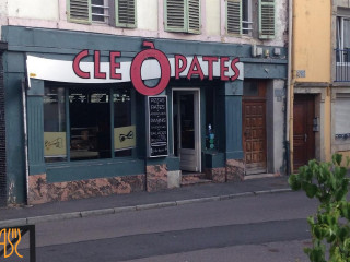Cléopates