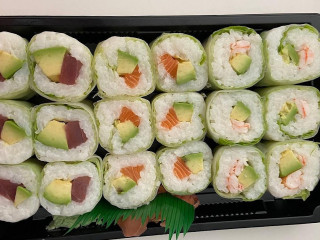 Sushi Sakura