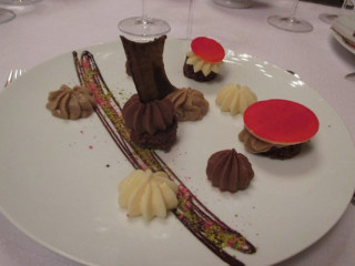 Domaine Des Oliviers
