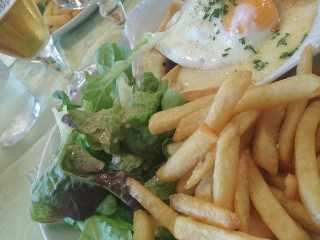 L'auberge Des Gourmets