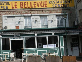 Le Bellevue