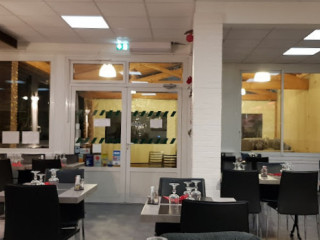 Restaurant Bar Des Ailes