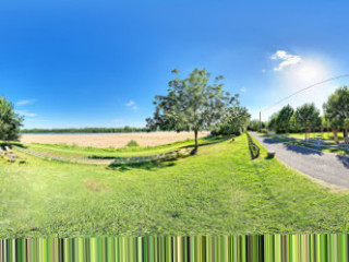 La Croisette Béhuard Restaurant Bar Plage