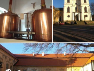 Klášterní Restaurace